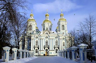 тур в питер, фото №5