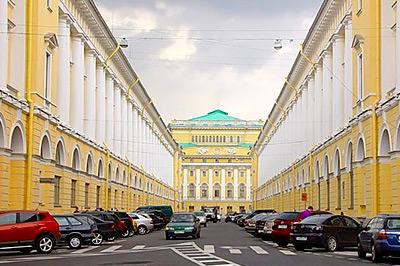 тур в питер, фото №13