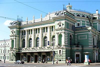 тур в питер, фото №14