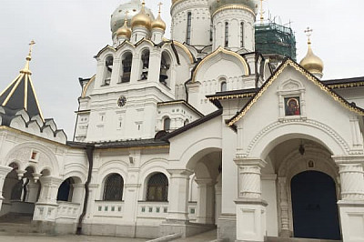 тур к матроне, фото №8