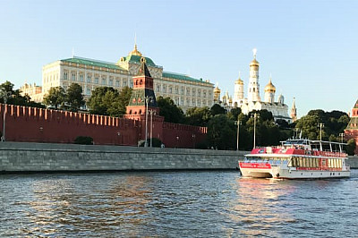 тур к матроне, фото №9