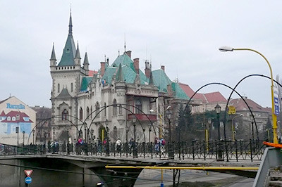 тур в словакию, фото №4