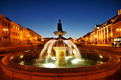 тур в белосток, фото №1
