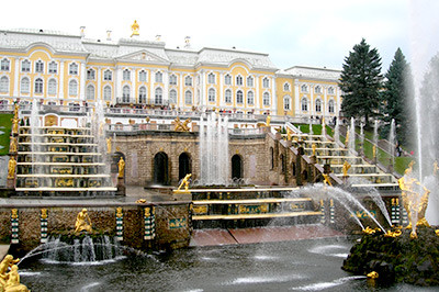 тур в питер, фото №1