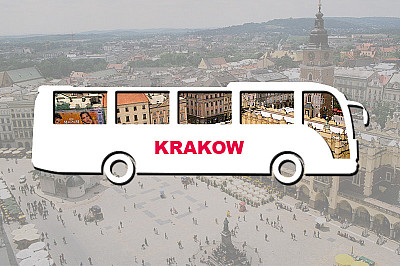минск краков, фото №1
