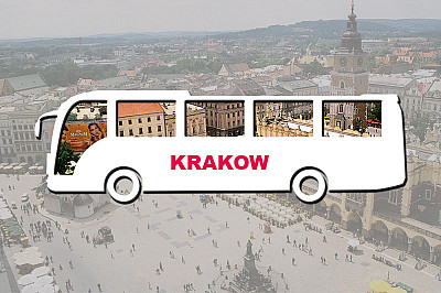 автобус краков минск, фото №1