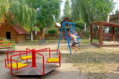 коблево эдем, фото №8
