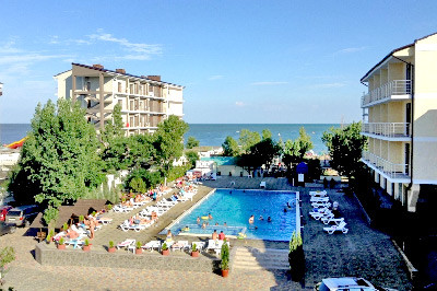 затока маяк, фото №1