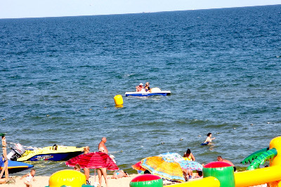 затока маяк, фото №16