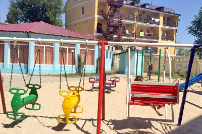 затока маяк, фото №31