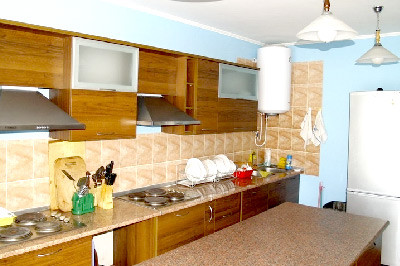 затока миндаль, фото №5