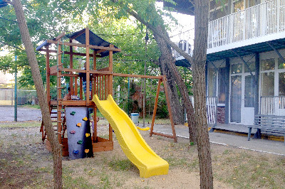 затока вилла мила, фото №4