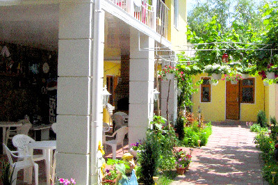 затока база лев, фото №4
