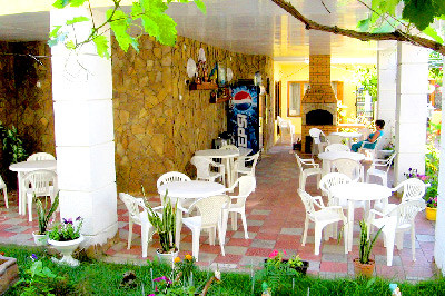 затока база лев, фото №7