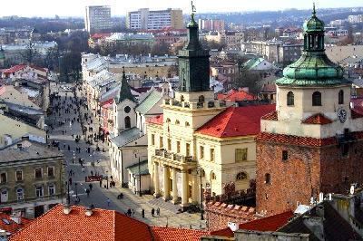 люблин краков бохня, фото №1