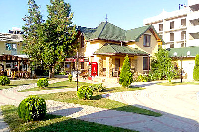 железный порт радуга, фото №2