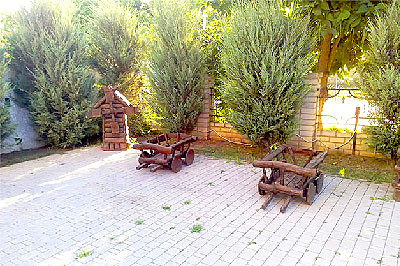 железный порт радуга, фото №5