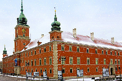 новый год в берлине, фото №4