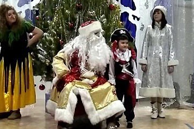 новый год под минском, фото №3