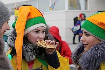 новый год под минском, фото №5