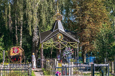 тур к святой валентине, фото №3